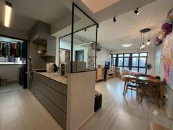 Blk 104A Alkaff Courtview (Toa Payoh), HDB 4 Rooms #585546541